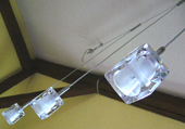 Eisw�rfel Lampen