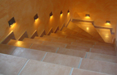 Treppenlicht